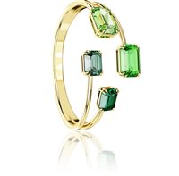 Bracciale Swarovski Donna Collection II, Millenia in Lega metallica Cristallo 5671246